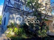 Casa / Sobrado para Venda em Rio de Janeiro/RJ Grajaú 8...