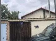 Casa / Sobrado para Venda em Rio de Janeiro/RJ Guaratiba