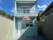 Casa / Sobrado para Venda em Rio de Janeiro/RJ Guaratiba...