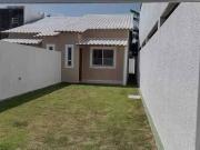 Casa / Sobrado para Venda em Rio de Janeiro/RJ Guaratiba...