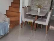 Casa / Sobrado para Venda em Rio de Janeiro/RJ Guaratiba...