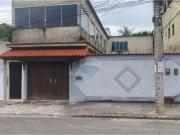 Casa / Sobrado para Venda em Rio de Janeiro/RJ Guaratiba...