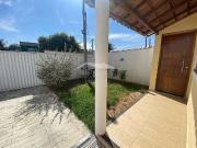 Casa / Sobrado para Venda em Rio de Janeiro/RJ Guaratiba...