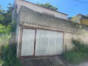 Casa / Sobrado para Venda em Rio de Janeiro/RJ Guaratiba