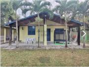 Casa / Sobrado para Venda em Rio de Janeiro/RJ Guaratiba...