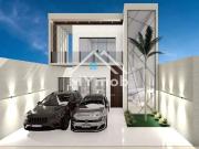 Casa / Sobrado para Venda em Rio de Janeiro/RJ Guaratiba...