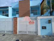 Casa / Sobrado para Venda em Rio de Janeiro/RJ Guaratiba...