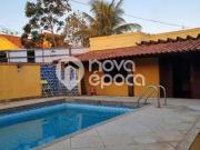 Casa / Sobrado para Venda em Rio de Janeiro/RJ Guaratiba...