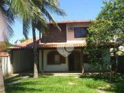 Casa / Sobrado para Venda em Rio de Janeiro/RJ Guaratiba...