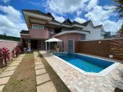 Casa / Sobrado para Venda em Rio de Janeiro/RJ Guaratiba...