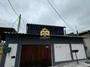 Casa / Sobrado para Venda em Rio de Janeiro/RJ Guaratiba...
