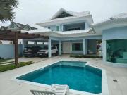 Casa / Sobrado para Venda em Rio de Janeiro/RJ Guaratiba...