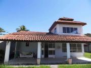 Casa / Sobrado para Venda em Rio de Janeiro/RJ Guaratiba...