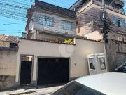 Casa / Sobrado para Venda em Rio de Janeiro/RJ...