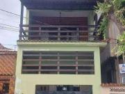 Casa / Sobrado para Venda em Rio de Janeiro/RJ Honório...