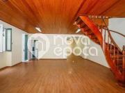 Casa / Sobrado para Venda em Rio de Janeiro/RJ Humaitá 4...