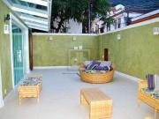 Casa / Sobrado para Venda em Rio de Janeiro/RJ Humaitá 6...