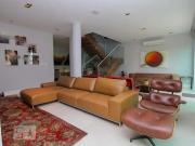 Casa / Sobrado para Venda em Rio de Janeiro/RJ Humaitá 6...