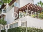 Casa / Sobrado para Venda em Rio de Janeiro/RJ Humaitá 7...