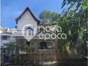 Casa / Sobrado para Venda em Rio de Janeiro/RJ Humaitá 8...
