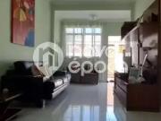 Casa / Sobrado para Venda em Rio de Janeiro/RJ Inhaúma 3...