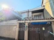 Casa / Sobrado para Venda em Rio de Janeiro/RJ Inhaúma 5...