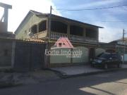 Casa / Sobrado para Venda em Rio de Janeiro/RJ Inhoaíba...