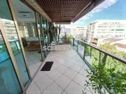 Casa / Sobrado para Venda em Rio de Janeiro/RJ Ipanema 2...