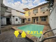 Casa / Sobrado para Venda em Rio de Janeiro/RJ Irajá 2...