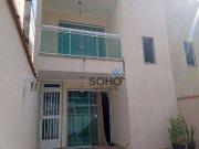 Casa / Sobrado para Venda em Rio de Janeiro/RJ Irajá 2...