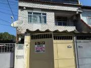 Casa / Sobrado para Venda em Rio de Janeiro/RJ Irajá 2...
