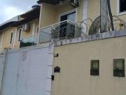 Casa / Sobrado para Venda em Rio de Janeiro/RJ Irajá 2...