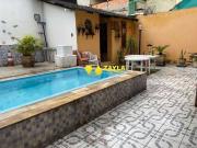 Casa / Sobrado para Venda em Rio de Janeiro/RJ Irajá 3...