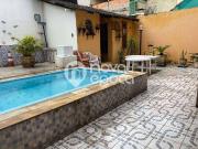 Casa / Sobrado para Venda em Rio de Janeiro/RJ Irajá 3...