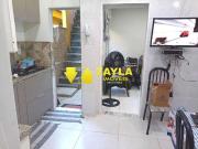 Casa / Sobrado para Venda em Rio de Janeiro/RJ Irajá 3...