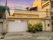 Casa / Sobrado para Venda em Rio de Janeiro/RJ Vista...