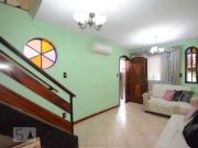 Casa / Sobrado para Venda em Rio de Janeiro/RJ Irajá 3...
