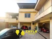 Casa / Sobrado para Venda em Rio de Janeiro/RJ Irajá 4...