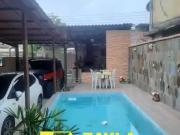 Casa / Sobrado para Venda em Rio de Janeiro/RJ Irajá 4...