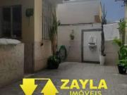 Casa / Sobrado para Venda em Rio de Janeiro/RJ Irajá 5...