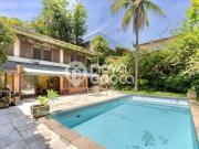 Casa / Sobrado para Venda em Rio de Janeiro/RJ Itanhangá...