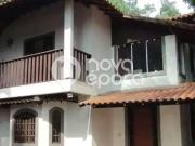 Casa / Sobrado para Venda em Rio de Janeiro/RJ Itanhangá...