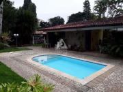 Casa / Sobrado para Venda em Rio de Janeiro/RJ Itanhangá...