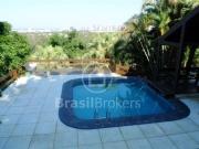 Casa / Sobrado para Venda em Rio de Janeiro/RJ Itanhangá...