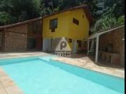 Casa / Sobrado para Venda em Rio de Janeiro/RJ Itanhangá...