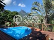 Casa / Sobrado para Venda em Rio de Janeiro/RJ Itanhangá...