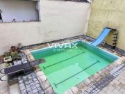 Casa / Sobrado para Venda em Rio de Janeiro/RJ Jacaré 3...