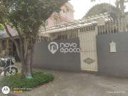 Casa / Sobrado para Venda em Rio de Janeiro/RJ Jacaré 3...