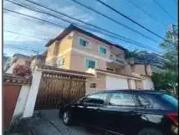Casa / Sobrado para Venda em Rio de Janeiro/RJ Jacarepaguá