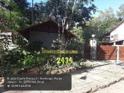 Casa / Sobrado para Venda em Rio de Janeiro/RJ Jacarepaguá